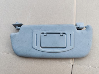 Защита солнцезащитная левая smart forfour i 454 фото №1