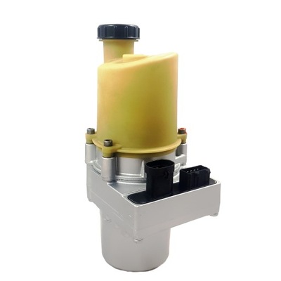 Насос підсилювача renault kangoo clio ii фото №1