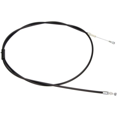 Трос крышки двигателя do fiat punto 1999- фото №1