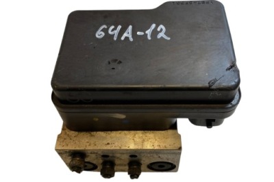 Насос abs toyota hilux vii pick-up _n1_, _n2_, _n3_ 4451071030 3.0l фото №1