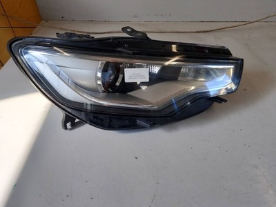 Audi a6 c7 лампа ксенон права 4g0941006 фото №1