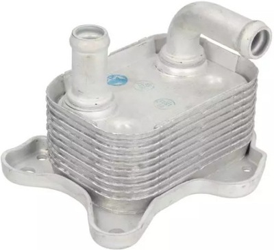 Thermotec радіатор оливи d4x015tt фото №1