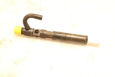 Инжектор форсунка renault thalia i 1.5dci фото №1