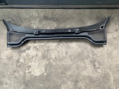 Skoda scala жабо полный фото №1