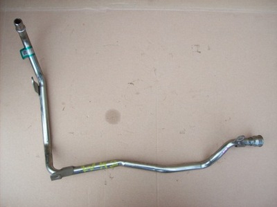 Jeep grand cherokee 3.0crd wk2 труба wody vm63d фото №1