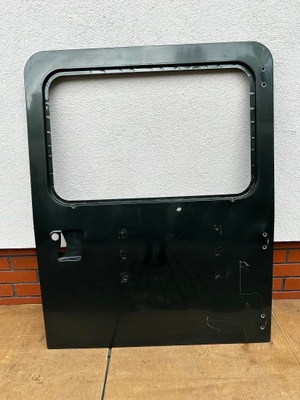 LAND ROVER DEFENDER 1999-2016 DE PUERTA PARTE TRASERA TAPA DE MALETERO DE MALETERO ORIGINAL LADNEE  