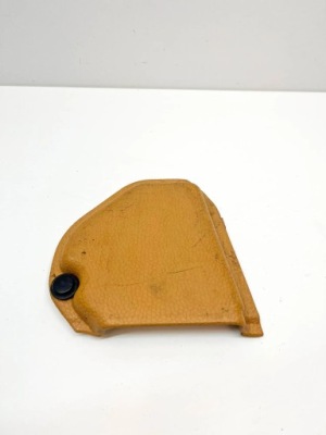 Накладка замка крышки mercedes-benz sl r129 a1296930027 33506716 3.0l 170kw фото №1