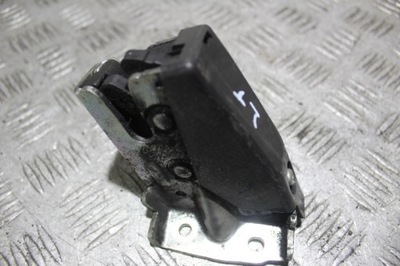 Замок левый задняя дверь nissan nv200 фото №1