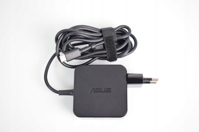 Zasilacz ładowarka Asus 45W USB-C ADP-45EW C FV GW