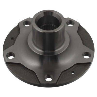 Ступиця колеса febi bilstein 40225 71768302 фото №1