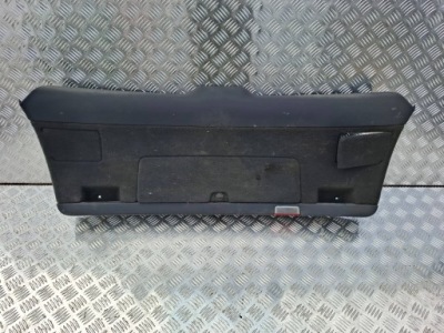 Оббивка кришки багажника 8e9867979b audi a4 b7 b6 combi 2000-2007 фото №1