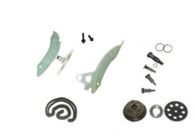 Грм citroen c3 c4 c4 picasso c5 1.6 thp vti оригинальный номер фото №1