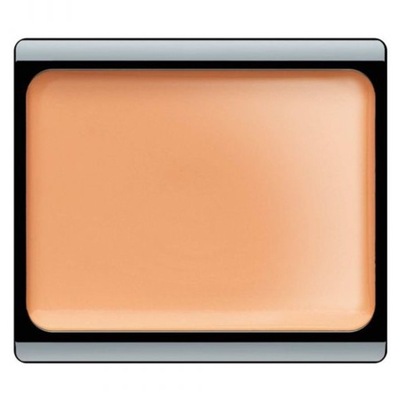 ARTDECO CAMOUFLAGE CREAM KOREKTOR DO TWARZY - 9 SOFT CINNAMON - 4.5g