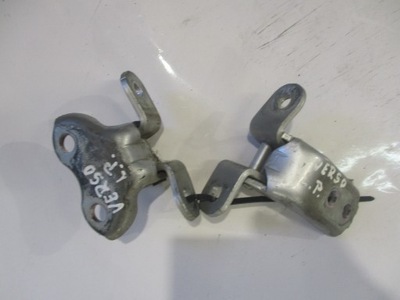 Петля петлі двері перед лівий комплект toyota verso 09-12 1f7 фото №1