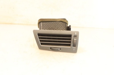 Решітка обдув ліва bmw 7 730d e65 фото №1