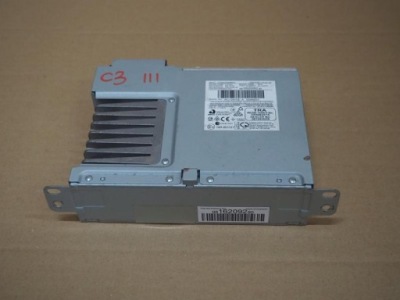 Радіо citroen c3 3 9816209280 фото №1