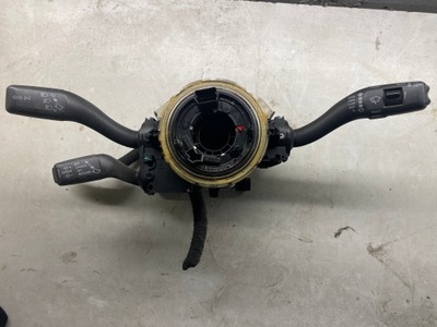 Переключатель комбинированный лента 4f0953549e audi a6 c6 фото №1