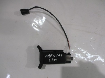 Привід замок кришка заливної пального captiva i lift 95033181 фото №1