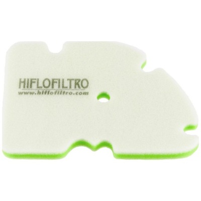 FILTRO AIRE HIFLOFILTRO HFA5203DS PIAGGIO 125  