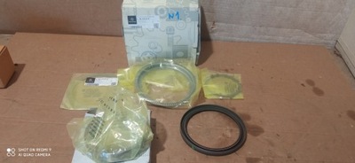 Ущільнювачі pisty колеса набір прокладка mercedes actros atego turismo задня фото №1