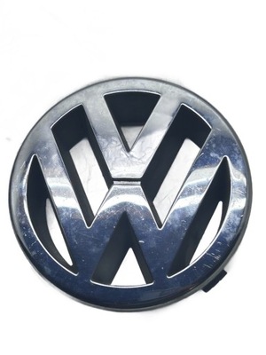 EMBLEMAT LOGO ZNACZEK PRZÓD 3C0853600AMQH VW PASSAT B6 OE EU