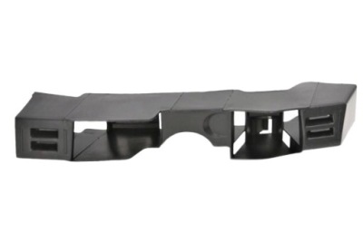 Кронштейн бампера передній do renault captur 2013-2017 - nowe фото №1