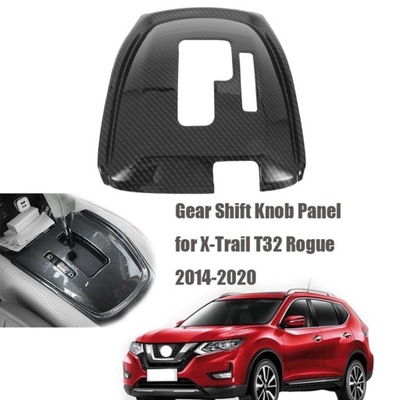 PARA NISSAN X-TRAIL T32 ROGUE 2014-2020 CAR STYLING  