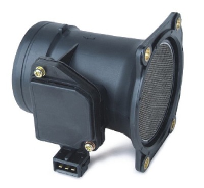 Gauss gh5126 расходомер объемный воздуха фото №1