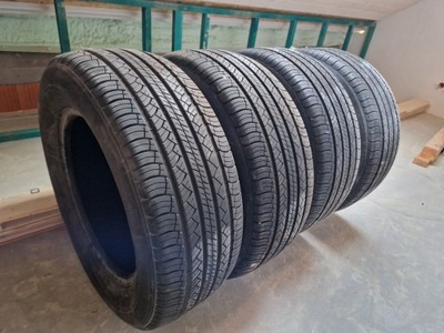 4x Michelin Latitude Tour HP 265/60R18 109 H