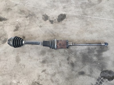 Bmw 3gt f34 2013 привідний вал перед права довга фото №1