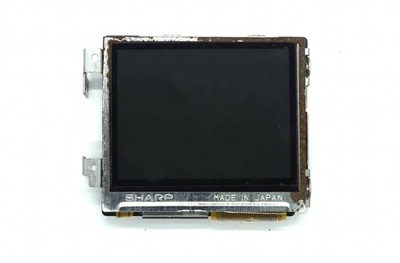 +LCD Konica Minolta Dimage A200