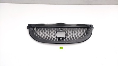 Smart forfour ii w 453 решётка радиатора решётка радиатора бампера перед a4538881523 at44 фото №1