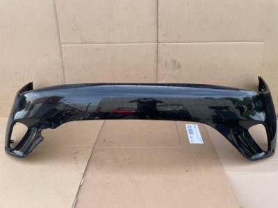 Smart one бампер перед передній 8891038025 igiełka фото №1