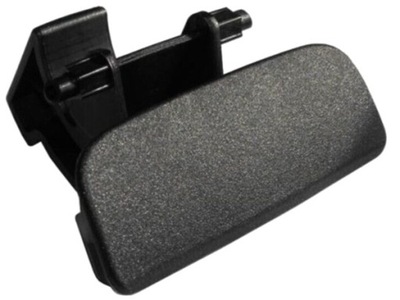 Ручка бардачка замка do renault megane mk3 fluence фото №1