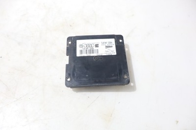 Модуль поворота лампы volkswagen passat b6 фото №1