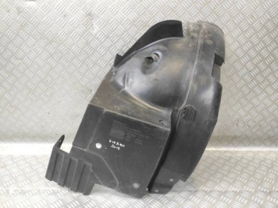 Opel vivaro a lift renault trafic ii lift підкрилок праве перед 93857449 фото №1