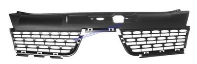 Решётка радиатора решётка радиатора renault clio ii 01-05 thalia nowa фото №1