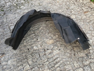 Ford mondeo mk5 підкрилок передні ліве фото №1