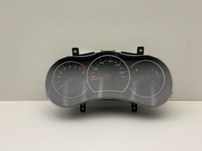 Renault koleos i 1 счетчик приборная панель приборы 24810jz04e фото №1