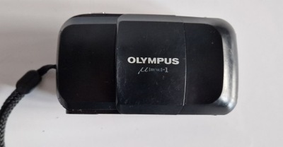 Aparat OLYMPUS MJU I AF 3.5/35mm