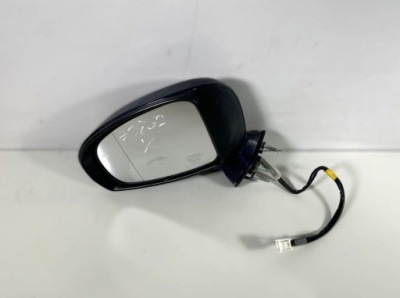 8790905380j0 зеркало левая toyota avensis фото №1