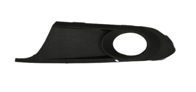 Решётка  решётка заглушка бампера vw jetta 5c6853665a фото №1