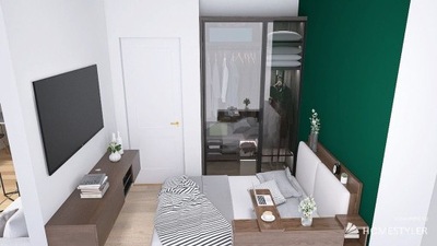Mieszkanie, Katowice, Kostuchna, 30 m²