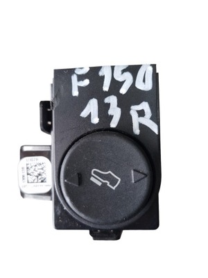 Переключатель регулировки педали ford f-150 фото №1