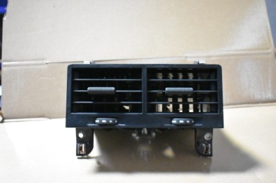 Idealna решётка обдув задняя porsche panamera 971 1 фото №1