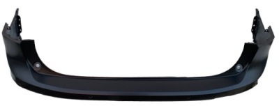 Бампер задняя volvo v90 cross country 6x pdc фото №1