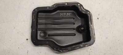 Поддон масляная opel astra g y17dt фото №1