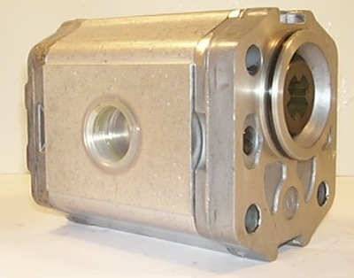 SNP2 A22L FR03E HYDRAULIC GEAR PUMP