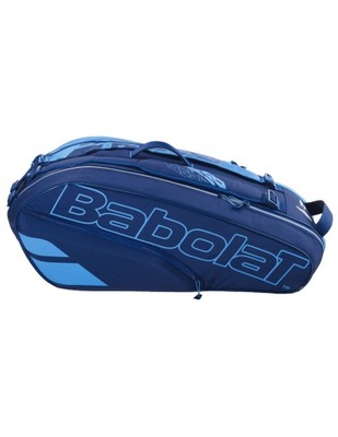 Torba Thermobag Babolat PURE DRIVE 2021 x6
