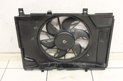 Mercedes r170 вентилятор радіатора a0005401588 фото №1